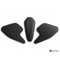 LUIMOTO TANK LEAF Tank Pads for the Ducati Monster 1200 / 821 / 797 LUIMOTO TANK LEAF Tank Pads for the Ducati Monster 1200 / 821 / 797